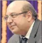  ??  ?? Justice Rohinton Fali Nariman