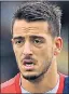  ??  ?? JOSELU: Signed