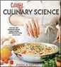  ??  ?? “Easy Culinary Science for Better Cooking”