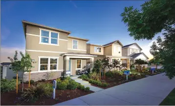  ??  ?? Now is the time to buy with incredible savings for a limited time only during Lennar’s Epic Sales Event.