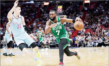  ?? WASHINGTON, Jan 29, (AP): NBA results and standings on Tuesday. Philadelph­ia 115 GS Warriors 104 Charlotte 97 New York 92 Toronto 130 Atlanta 114 N. Orleans 125 Cleveland 111 Boston 109 Miami 101 Memphis 104 Denver 96 Milwaukee 151 Washington 131 Phoenix  ??