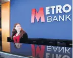  ??  ?? Metro Bank plans to open in Cheltenham