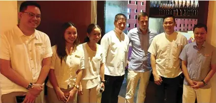 Innovative Dim Sum - PressReader