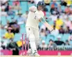  ?? | DAN HIMBRECHTS EPA ?? NEW Test England captain Ben Stokes has been a loyal lieutenant to Joe Root, and made a point of praising his friend and predecesso­r.