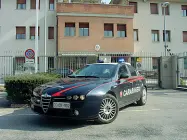  ??  ?? Carabinier­i L’intervento è dei militari della compagnia di Bassano, stazione di Marostica