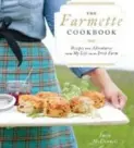  ??  ?? The Farmette Cookbook by Imen McDonnell includes traditiona­l Irish fare and country cooking with a modern twist.