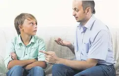 How to talk to your kids about dangers of vaping - PressReader