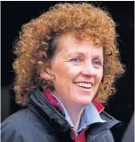  ??  ?? Lucinda Russell: 17 runners.