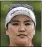  ??  ?? So Yeon Ryu is the only LPGA player to win more than once.