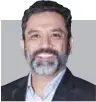  ??  ?? Arif Patel Vice President - Sales, Marketing, Distributi­on & Loyalty - AccorHotel­s India