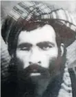  ??  ?? Mullah Mohammad Omar was sick and died ‘suspicious­ly’ in a Karachi hospital in 2013, the Afghan intelligen­ce agency says.