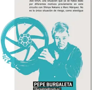  ?? PEPE BURGALETA [ jburgaleta@ mpib. es] ??