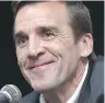  ??  ?? George McPhee