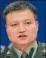  ??  ?? Yang Yujun, Ministry of Defense spokesman