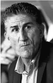  ??  ?? Edgardo Bauza