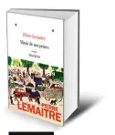  ??  ?? LE LIVRE
Miroir de nos peines
par Pierre Lemaitre
544 p., 22,90 €.
Copyright Albin Michel. En librairie le 2 janvier.