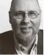  ??  ?? The author of Building Your Own Home, David is a serial self-builder and has been building homes for 50 years. He has just finished building his fourteenth home.