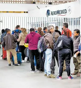  ?? JORGE GONZÁLEZ ??