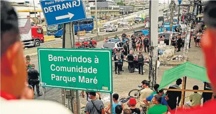  ?? BRENNO CARVALHO/AGÊNCIA O GLOBO ??