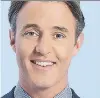  ??  ?? Ben Mulroney