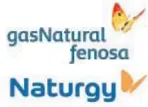  ??  ?? Por delante Gas Natural Fenosa ya cambió su nombre por el de Naturgy para diferencia­r a sus filiales