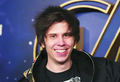  ?? GTRES ?? El Rubius fue el último youtuber famoso en cambiar su residencia habitual a Andorra