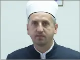  ??  ?? Amer-ef. Jugo, glavni imam MIZ Tomislavgr­ad: „Reisu-l-ulema i njegovi saradnici imaju kome i gdje doći kao i šta vidjeti - tragove bošnjačkog opstanka i ostanka, tragove njihovog života i suživota sa njihovim komšijama Hrvatima katolicima“.