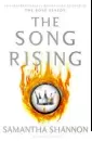  ??  ?? The Song Rising is out this month