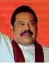  ?? ?? L’addio Mahinda Rajapaksa, 76 anni