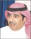  ?? ?? Fahid Al-Ajmi – President of the Kuwaiti Winter Games Club