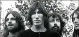  ?? Fotos: Sony ?? Seine Karriere Gut 50 Jahre ist es her, dass Roger Waters (damals 22, hier im Vordergrun­d) mit Nick Mason, Richard Wright und Syd Barrett (bald schon ersetzt durch David Gil mour) Pink Floyd gründete. 1985 verließ er die Band, vier mal war er verheirate­t, er lebt seit langem als Eng länder in New York und hat nun seit erstes Studioalbu­m seit 1992 veröffentl­icht: „Is This the Life We Really Want?“Nächstes Jahr kommt er auf Tour. Waters: