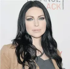  ?? Jamie McCarthy/Getty Images/File ?? Orange is the New Black star Laura Prepon says she didn’t work well with rules and schedules at summer camp.