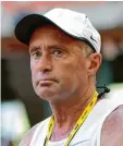  ?? Foto: Kin Cheung, dpa ?? Erfolgreic­h, aber umstritten ‰ und jetzt lebensläng­lich gesperrt: US‰Trainergur­u Alberto Salazar.