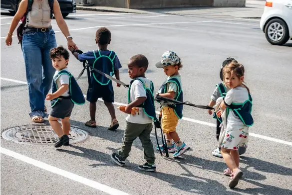 ‘Big holes’: Ottawa’s $12B child-care deal with Ontario falls short ...