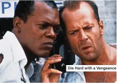  ?? ?? Die Hard with a Vengeance