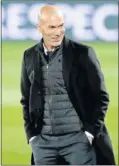  ?? ?? Zinedine Zidane.