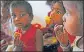  ?? HT FILE PHOTO FOR REPRESENTA­TION ONLY ?? Kids eating food.