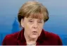  ?? — AP ?? Chancellor Angela Merkel opposes a call to retrofit diesel cars because such measures would be expensive.