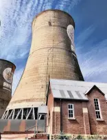  ??  ?? THE Wesleyan Church in Waaihoek, Bloemfonte­in, is where the South African Native National Congress (SANNC) was founded in 1912. | BIANCA COLEMAN