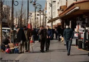  ?? Fotoğraf: Fırat Topal ??