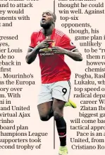  ??  ?? Crystal Palace’s lurch from the basics of Sam Allardyce to the Ajax-rooted concepts of Frank de Boer is this season’s biggest gamble. Palace fans must be wondering what the owners will come up with next. A 3-0 home defeat to Huddersfie­ld was not an...