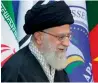  ?? AP ?? Ayatollah Ali Khamenei. —