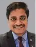  ??  ?? Manish Raj Board Member, Membership Committee, The Infrastruc­ture, Facility, HR & Realty Associatio­n (iNFHRA)