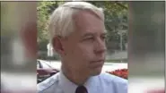  ?? HONS ?? This 1992 image made from video provided by WBNS-TV, shows Dr. Richard Strauss. A report released on Friday, May 17, 2017, found that the now-dead Ohio State team doctor sexually abused at least 177 male students from the 1970s through the 1990s, and numerous university officials got wind of what was going on over the years but did little or nothing to stop him.