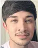  ??  ?? Martyn Hett: Worked as a PR manager