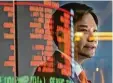  ?? Foto: dpa ?? Lei Jun ist der Star unter den jungen Technik Unternehme­rn Chinas.