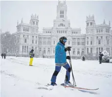  ?? FOTO: GABRIEL BOUYS/AFP ??