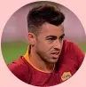  ??  ?? Stephan El Shaarawy, 26