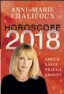  ??  ?? Pour plus de détails Le 35e guide d’astrologie d’Anne-Marie Chalifoux, pour mieux se connaître ou pour découvrir ceux qui nous entourent.