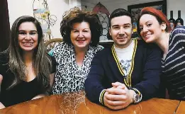 on mtv a sweet vinny and irritating zach stone pressreader